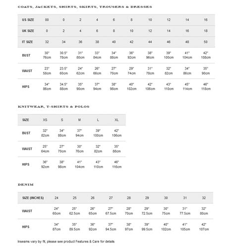 burberry belt size guide|burberry belt size chart.